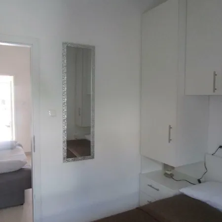 Apartment Vanesa Zadar Exterior photo