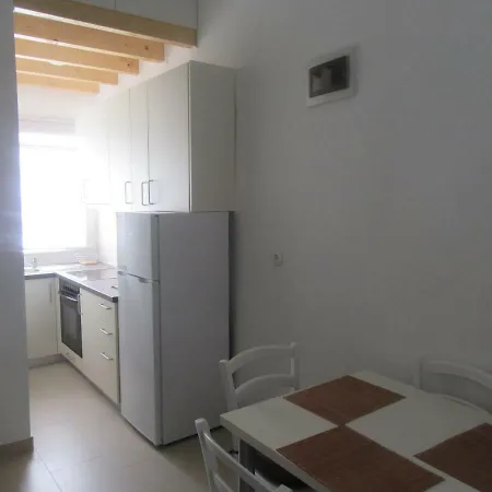 Apartment Vanesa Zadar Exterior photo