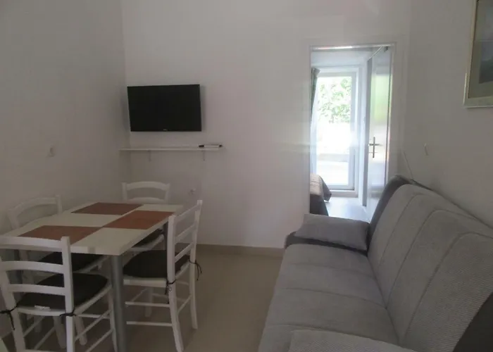 Apartment Vanesa